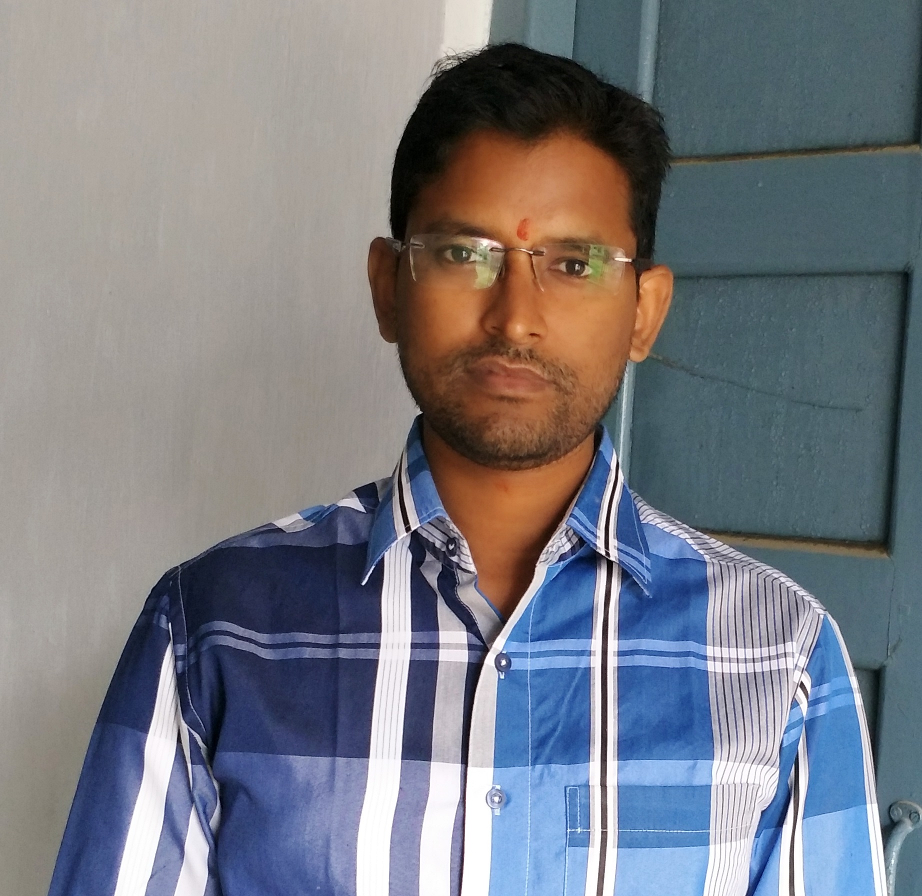 Dr. Sandeep Kumar Prasad | M. P. Sinha Science College, Muzaffarpur 