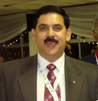  Prof. Dinesh Chandra Rai