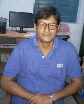 Dr. Alok Ranjan Tripathy 