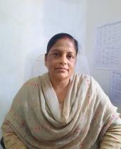 Dr. Asha Kumari