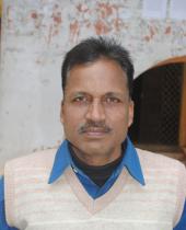 Dr. Birendra Chaudhary