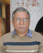 Dr. Jyoti Narain Singh