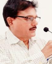 Dr. Mukhalal Ray