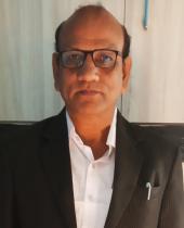 Prof. (Dr.) Raj Kumar Singh