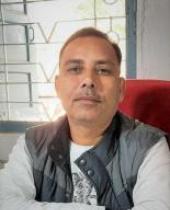 Mr. Rajiv Ranjan