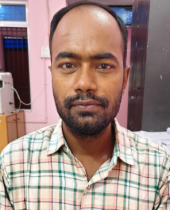 Mr. Amit Kumar