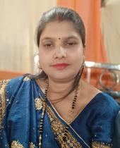 Mrs. Ajita Bharti