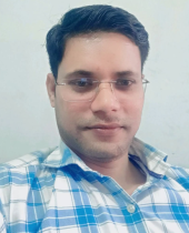 Dr. Amit Kumar Sah