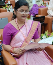 Dr. Jyoti Kumari