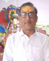 Dr Arvind Kumar Singh 
