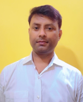 Dr. Deepak Kumar