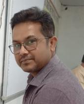 Mr. Jyotish Kumar