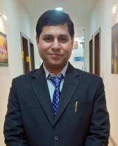 Dr. Rajeev Kumar