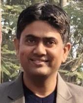 DR. MD KAUSAR ALI