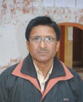 Prof. (Dr.) Amar Nath Sharma