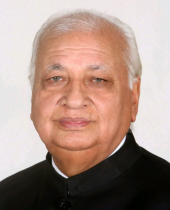 Arif Mohammad Khan