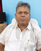 Dr. Rajeev Kumar