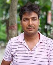 Dr. Raghav Kumar