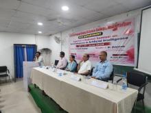 National Seminar BCA Department