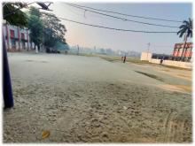 College Campus & Infrastructure Building