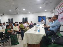 National Seminar BCA Department