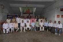 26 January & 15 August Celebration