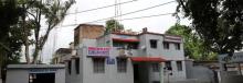 College Campus & Infrastructure Building