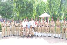 26 January & 15 August Celebration