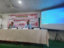 National Seminar BCA Department