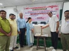 National Seminar BCA Department