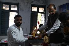 26 January & 15 August Celebration