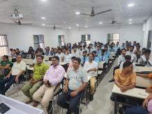 National Seminar BCA Department