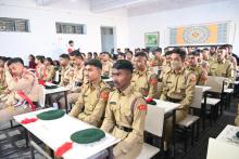 26 January & 15 August Celebration