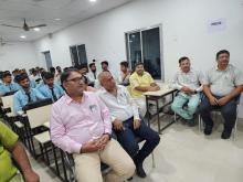 National Seminar BCA Department