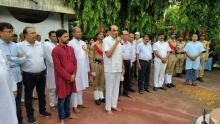 26 January & 15 August Celebration