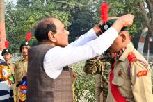 26 January & 15 August Celebration