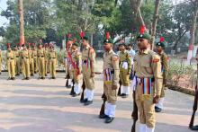 26 January & 15 August Celebration