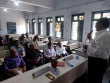 Seminar