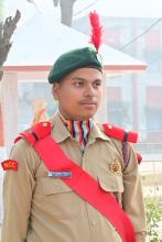 26 January & 15 August Celebration