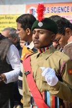 26 January & 15 August Celebration