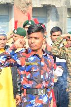 26 January & 15 August Celebration