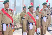 26 January & 15 August Celebration