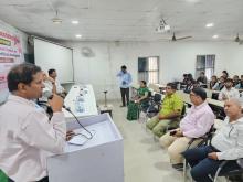 National Seminar BCA Department