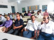 Seminar