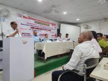 National Seminar BCA Department