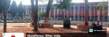 College Campus & Infrastructure Building