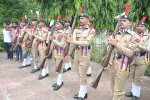 26 January & 15 August Celebration