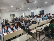 National Seminar BCA Department