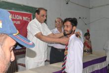 26 January & 15 August Celebration