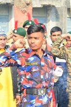 26 January Celebration 